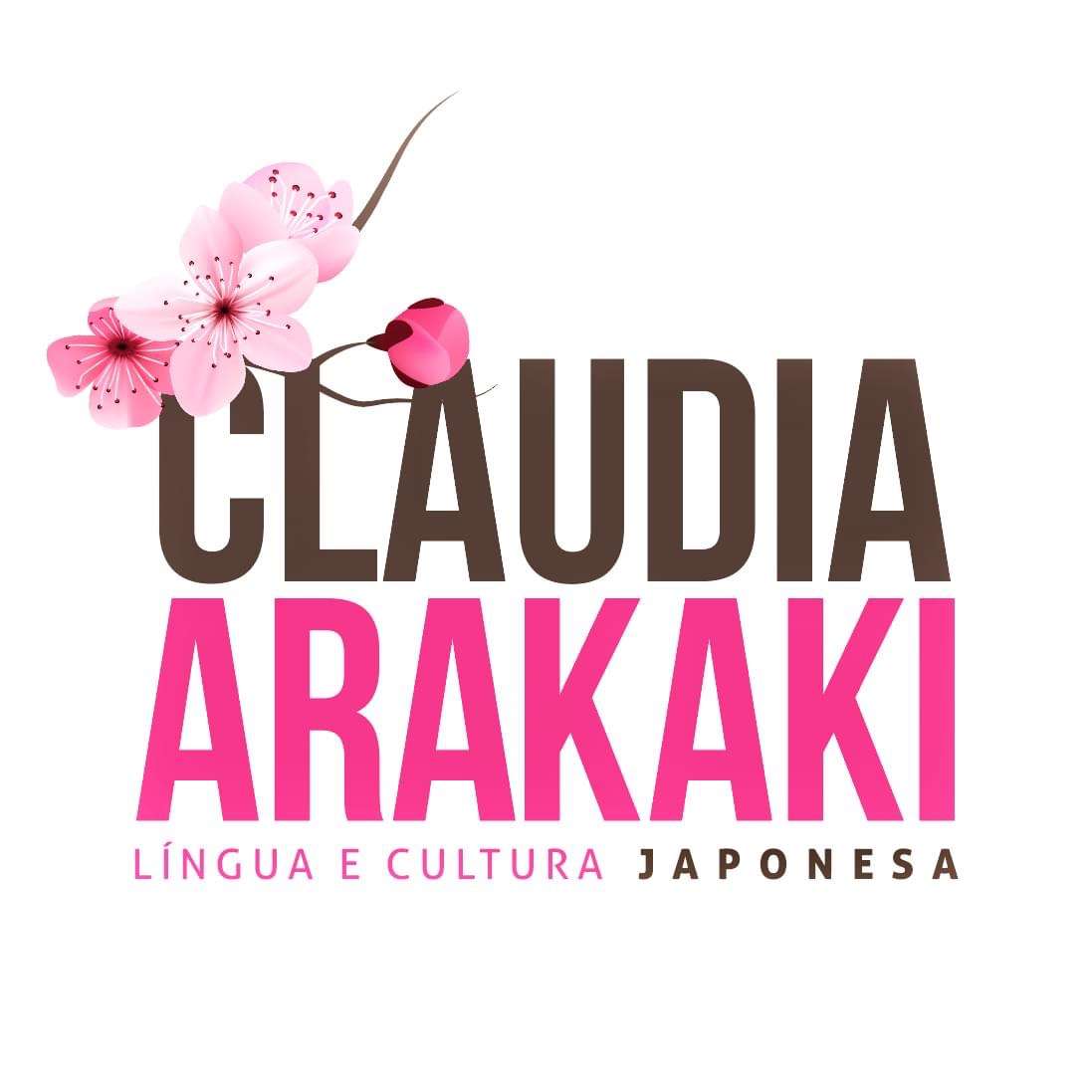 Claudia Arakaki - Murtosa - Aulas de Línguas