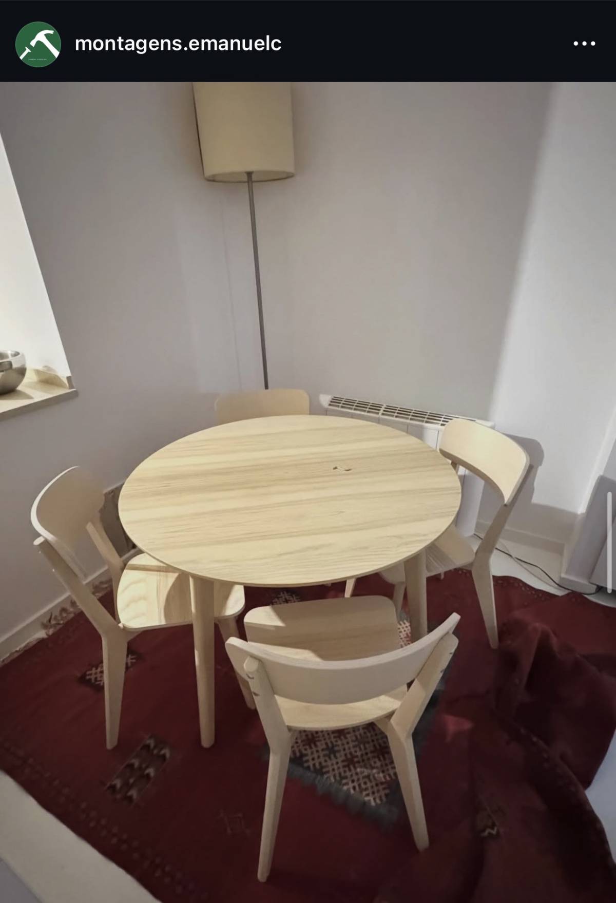 montagens.emanuelc - Amadora - Fitnessgeräte montieren