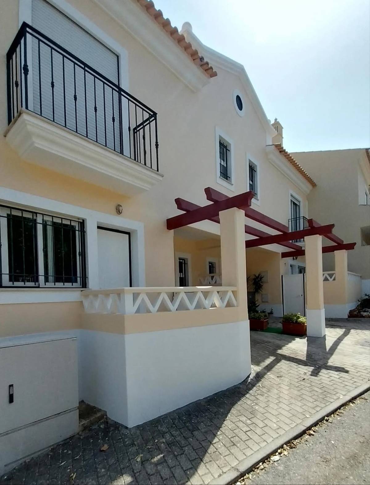 Henrique Ribeiro - Silves - Remodelação de Sótão