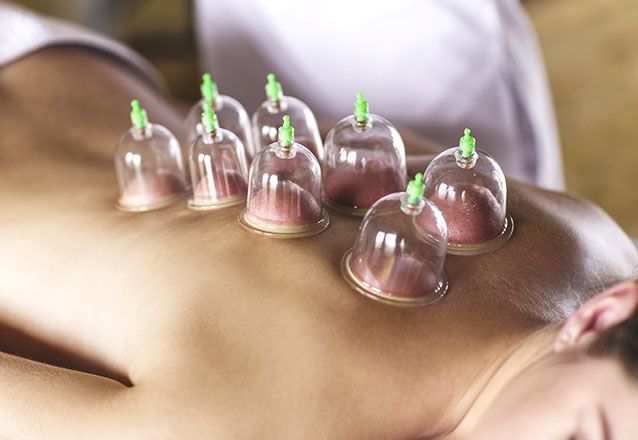 Joana Oliveira - Medicina Tradicional Chinesa - Espinho - Massagem com Pedras Quentes