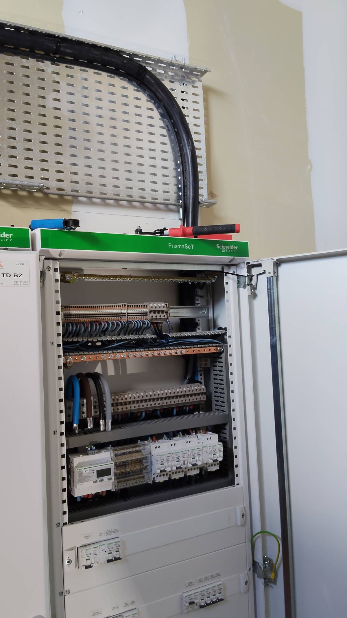 Nexovolt - Serviços Elétricos - Valongo - Installation et réparation d’interphones