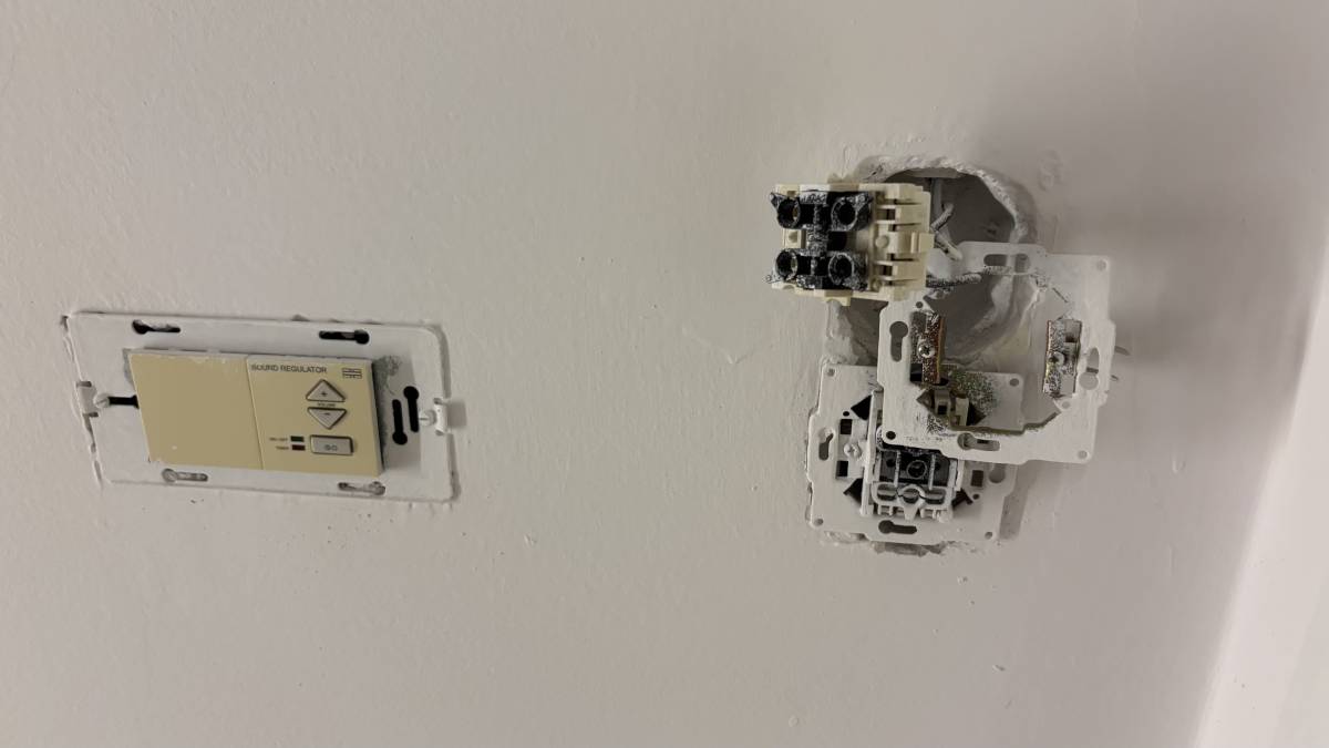 Obras em Casa