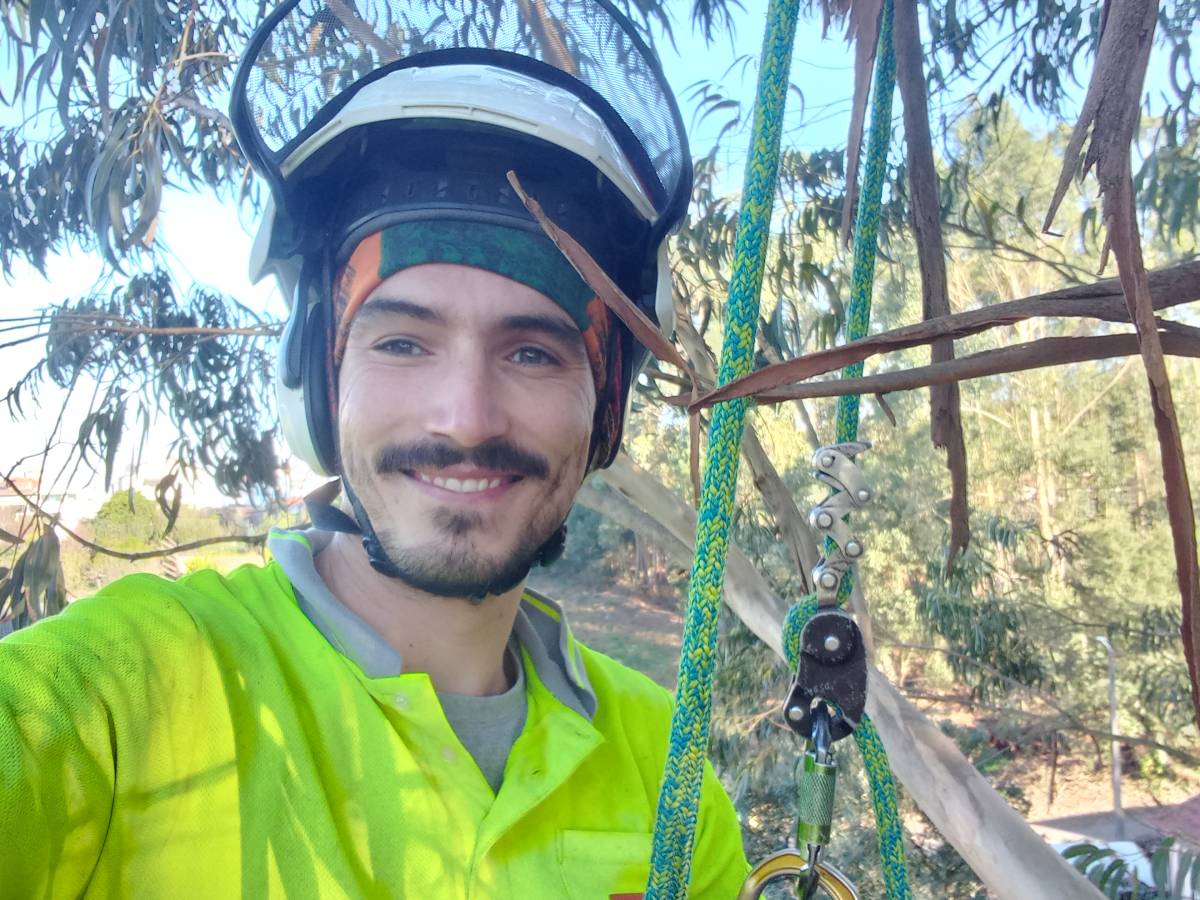 Castro Treecare - Penela - Instalação de Relva Artificial