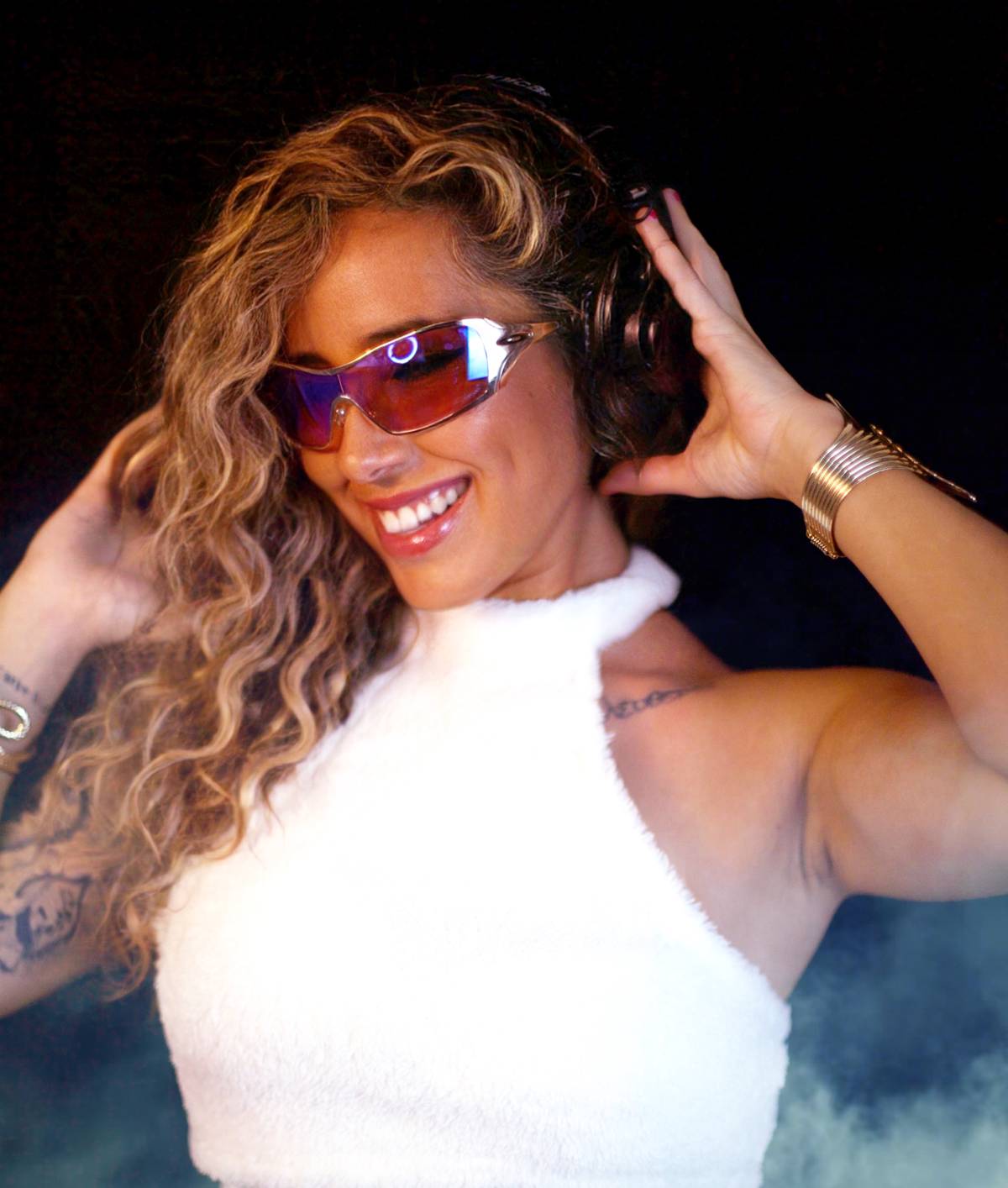 Eva Star - Torres Novas - Fotografia de Rosto Estilo Empresarial