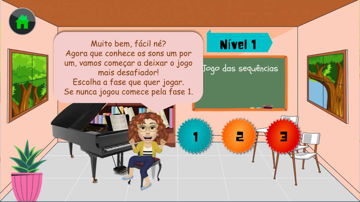 Juliana Marin - Lisboa - Aulas de Piano Online
