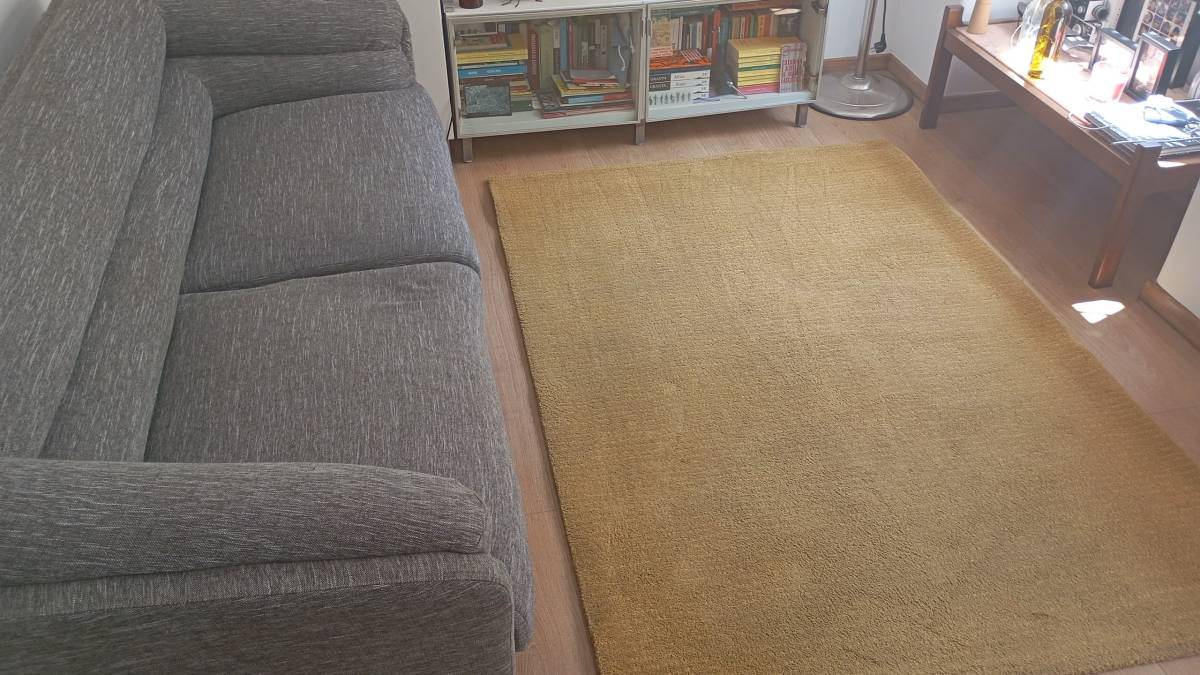 AE Limpeza E Cia - Lisboa - Drapery Cleaning