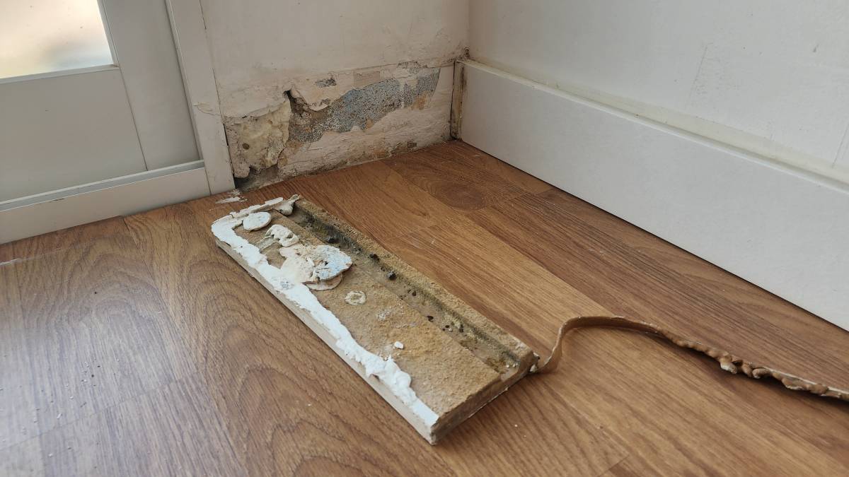 Drywall specialist - Home Improvements