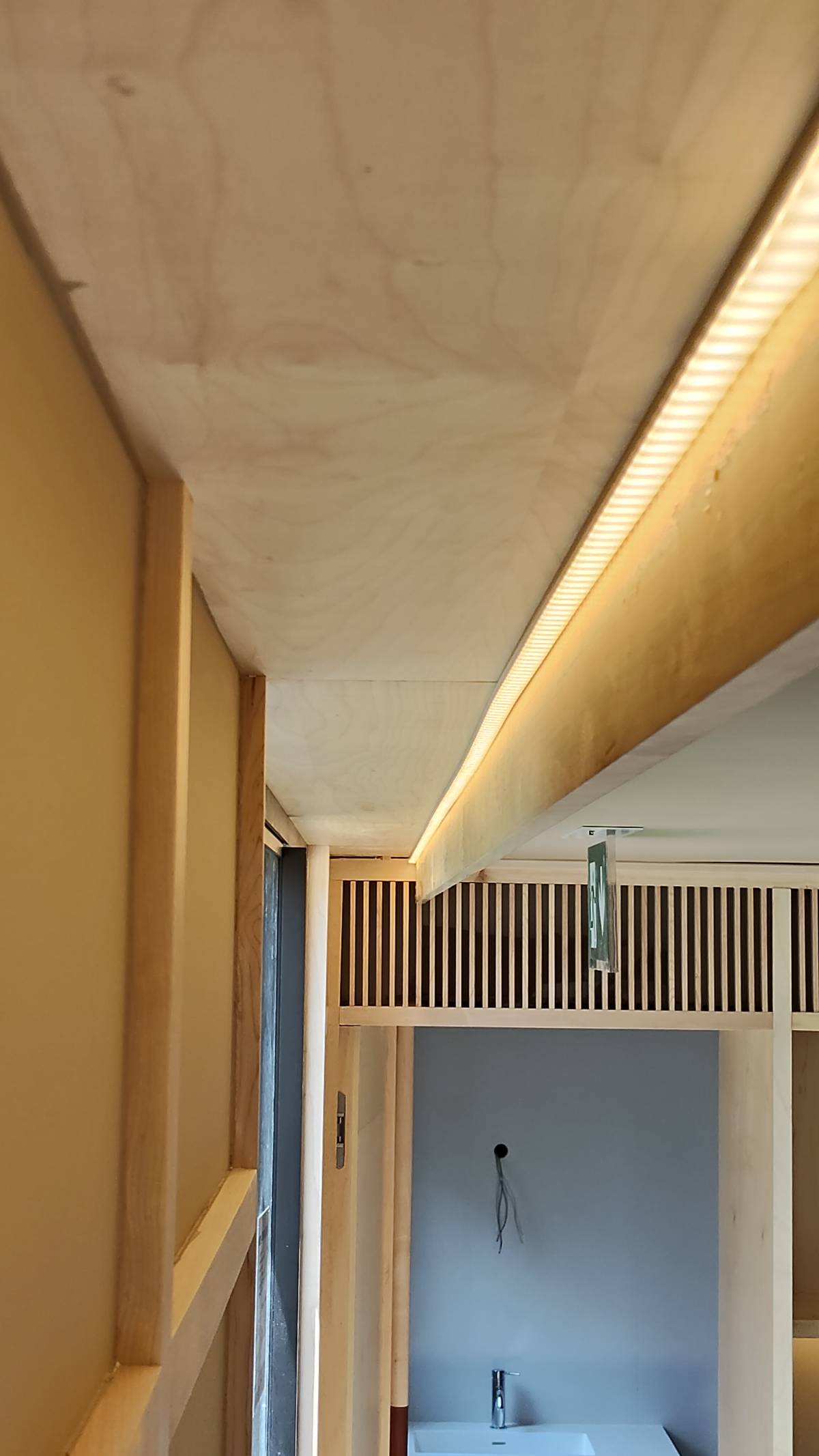 Nexovolt - Serviços Elétricos - Valongo - Installation de disjoncteur ou de tableau électrique