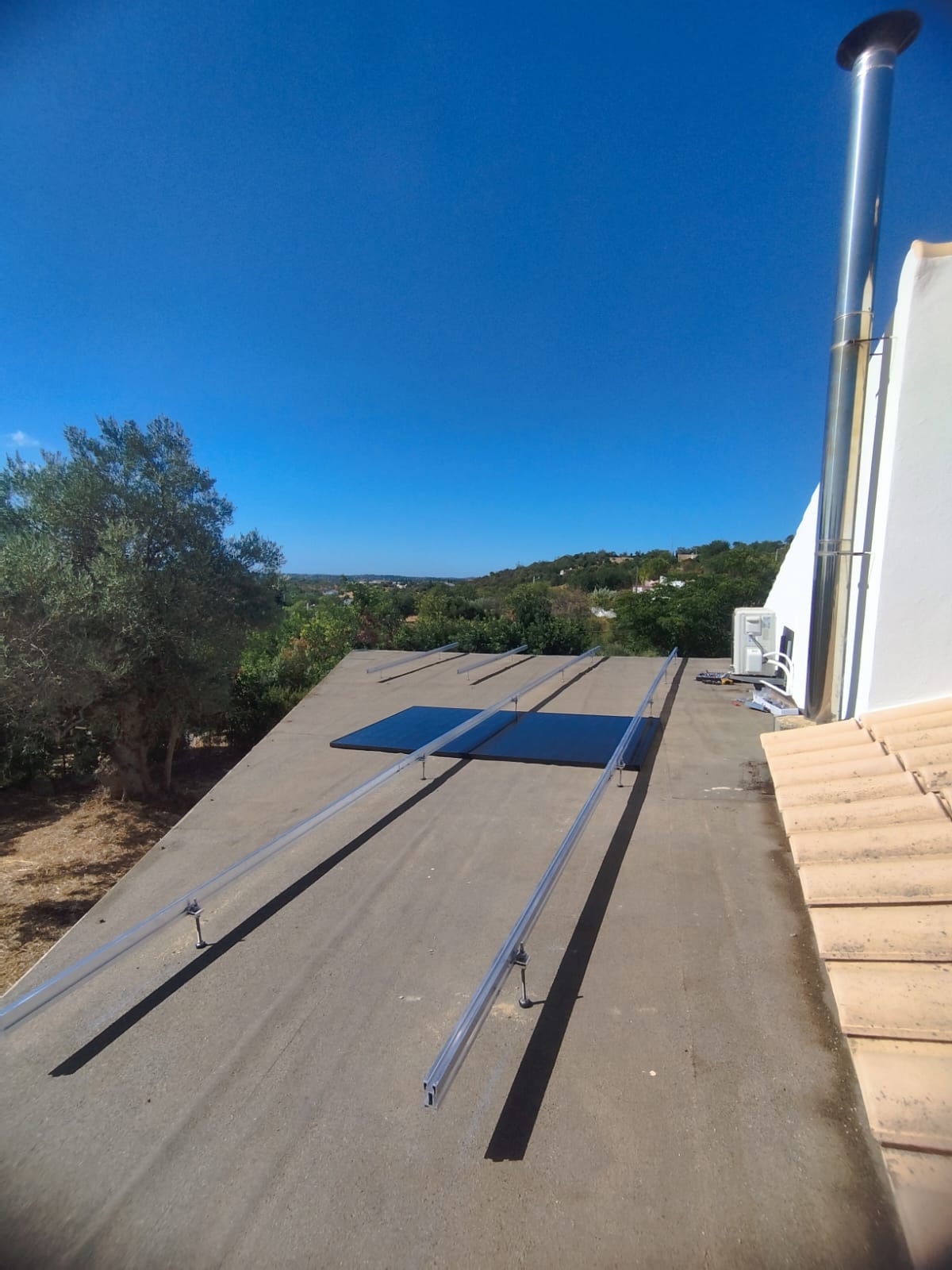 JJ ELETRICISTA - Tavira - Automação Residencial e Domótica