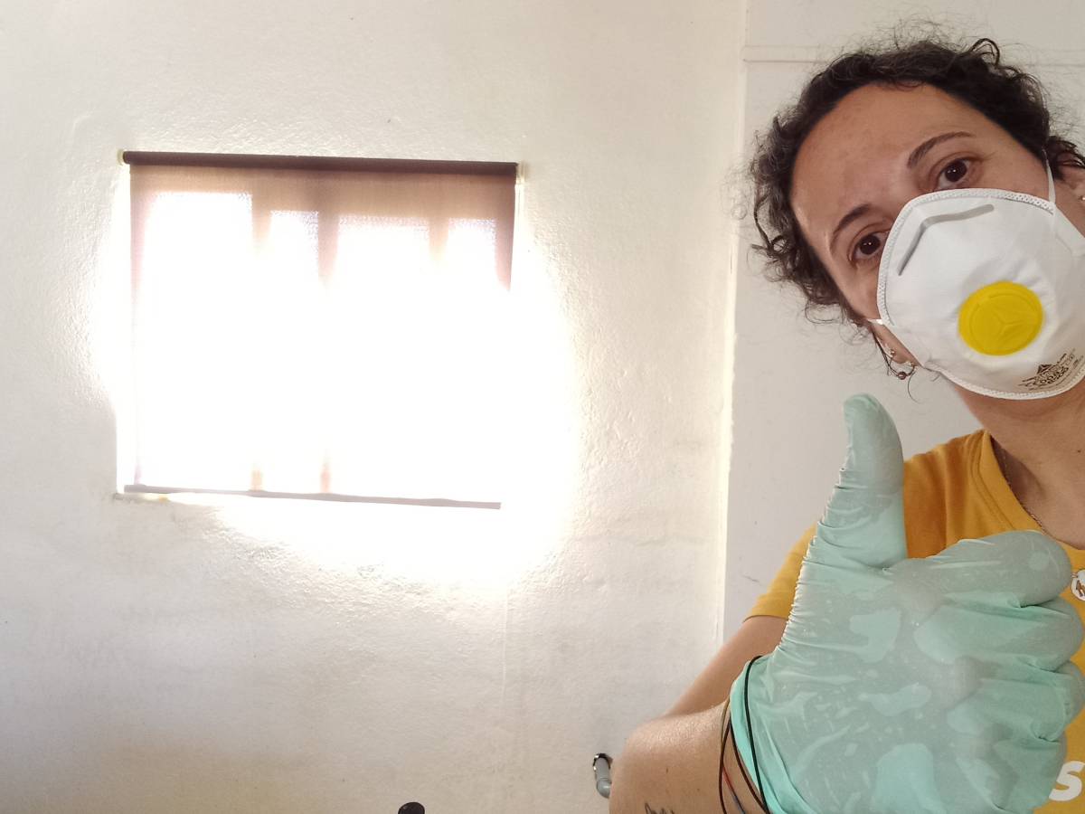 JA Limpezas Lda - Mação - Upholstery and Furniture Cleaning
