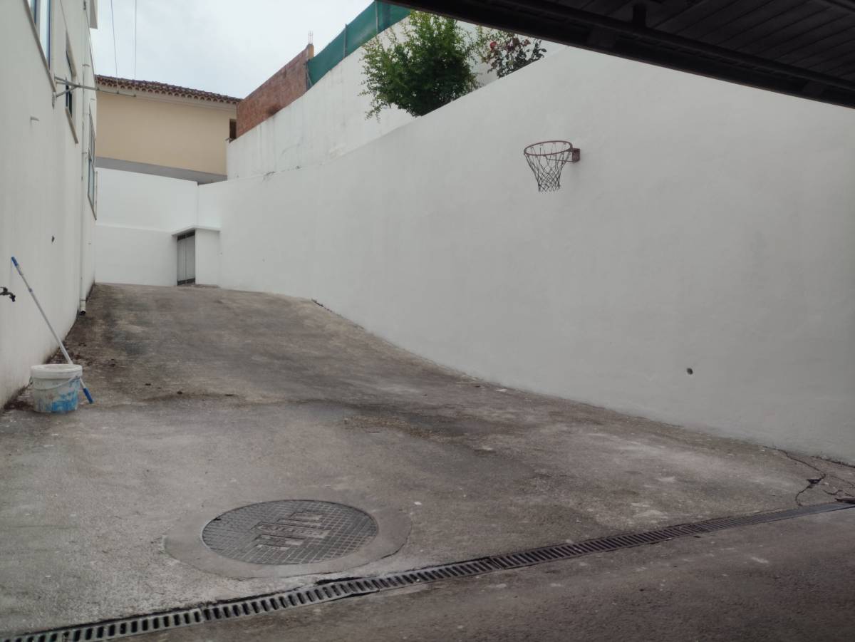 JM Pinturas - Leiria - Buildings Painting