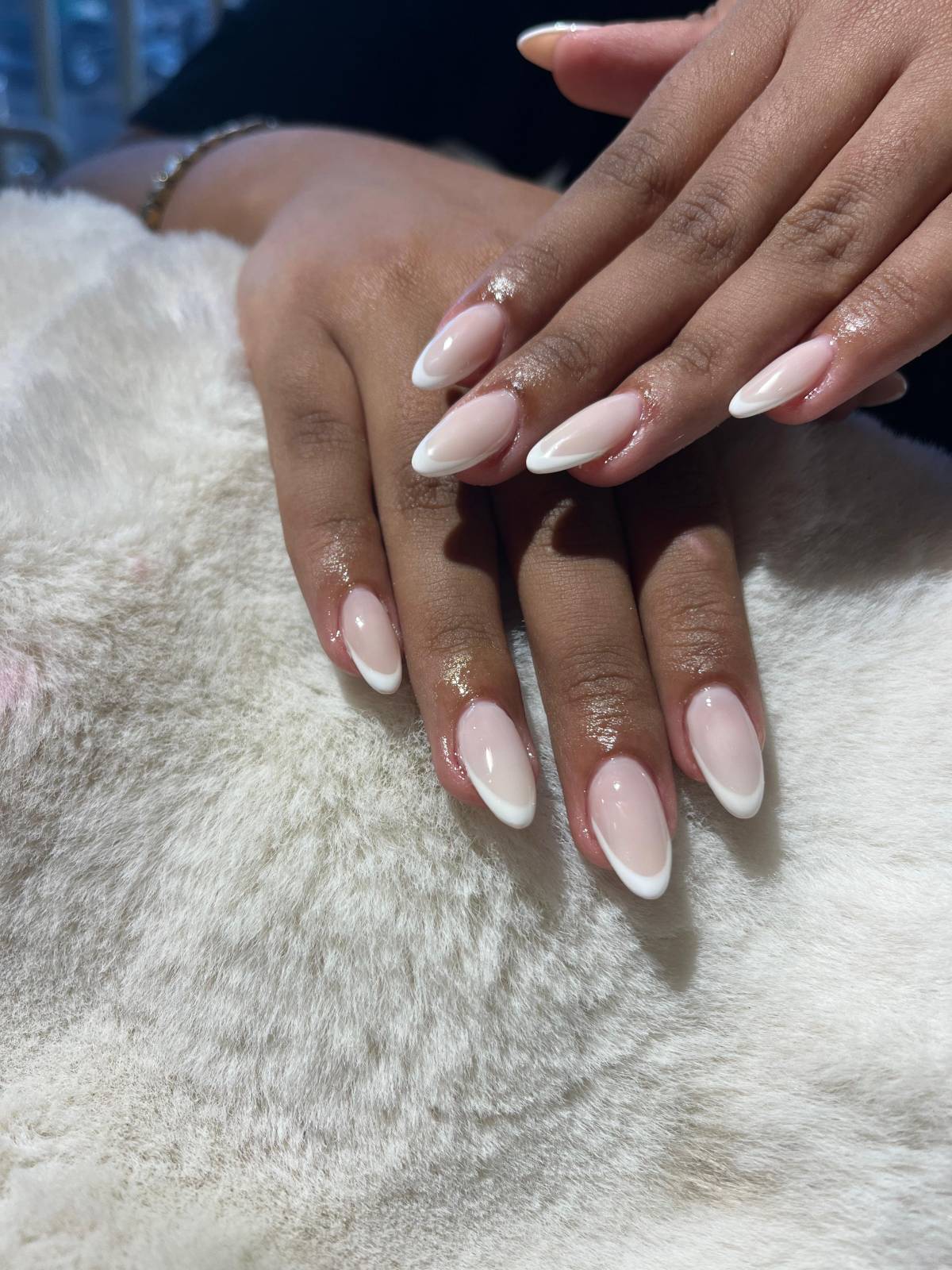 Fausia Cossa - Nail Designer - Beja - Esteticistas