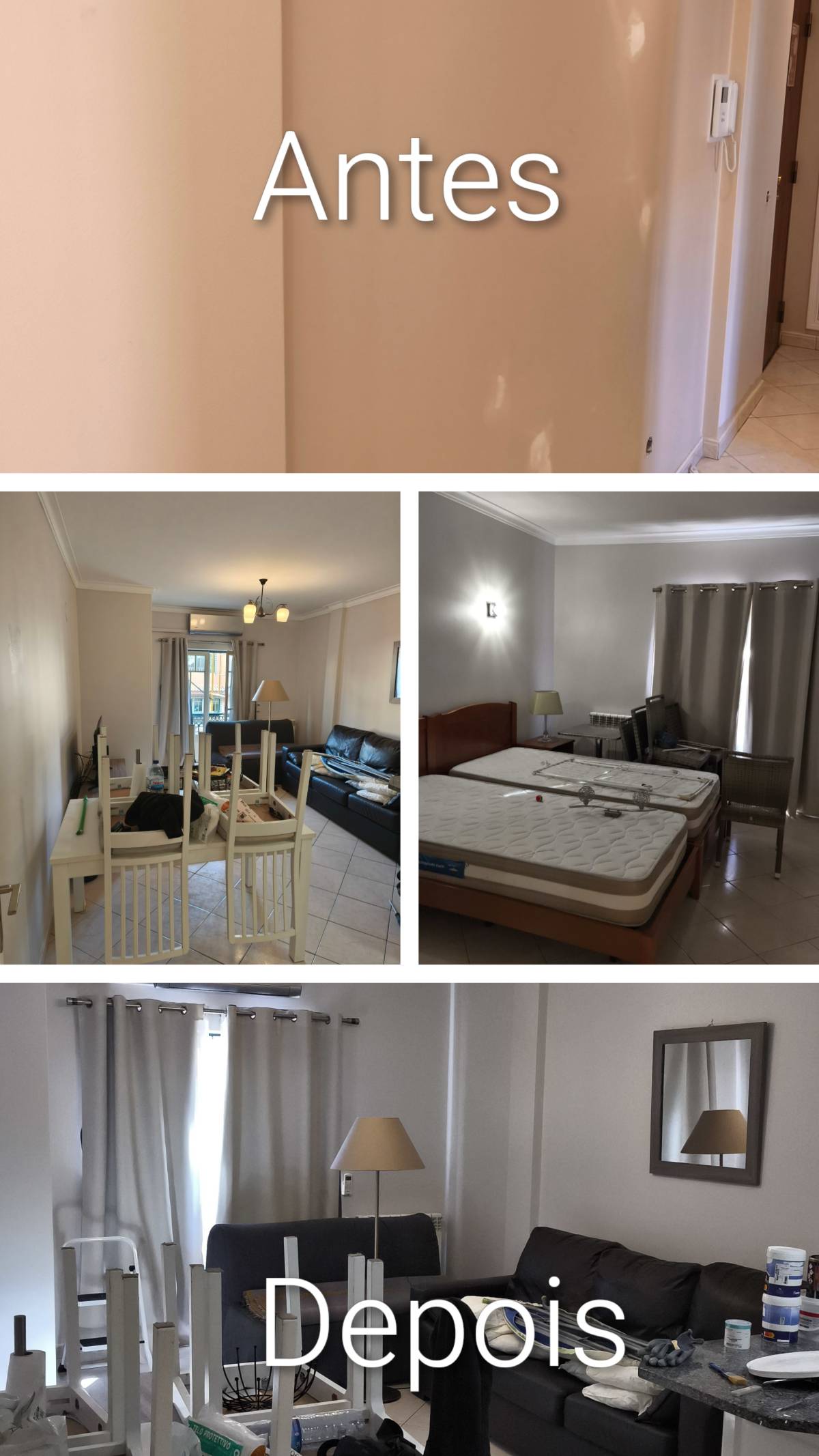 Diogo viana - Albufeira - Reparação ou Manutenção de Canalização Exterior