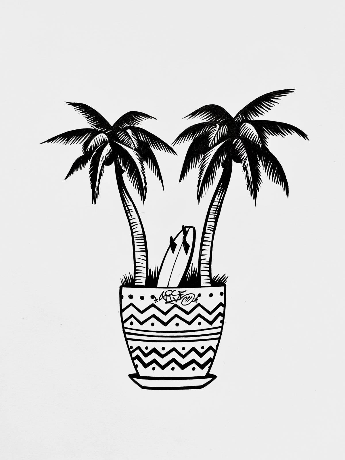 Pedro Simões - Oeiras - Ilustrador