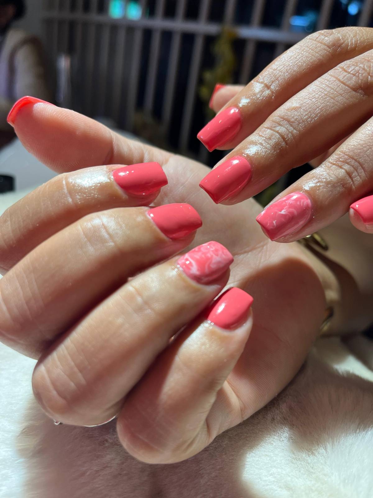 Fausia Cossa - Nail Designer - Beja - Extensión de pestañas