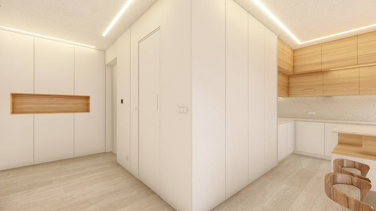 Victor Bertier - Porto - Design de Interiores