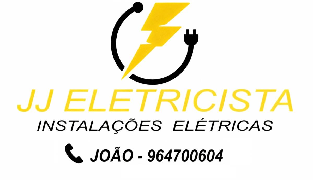 JJ ELETRICISTA - Tavira - Arranjo de Disjuntor ou Caixa de Fusíveis