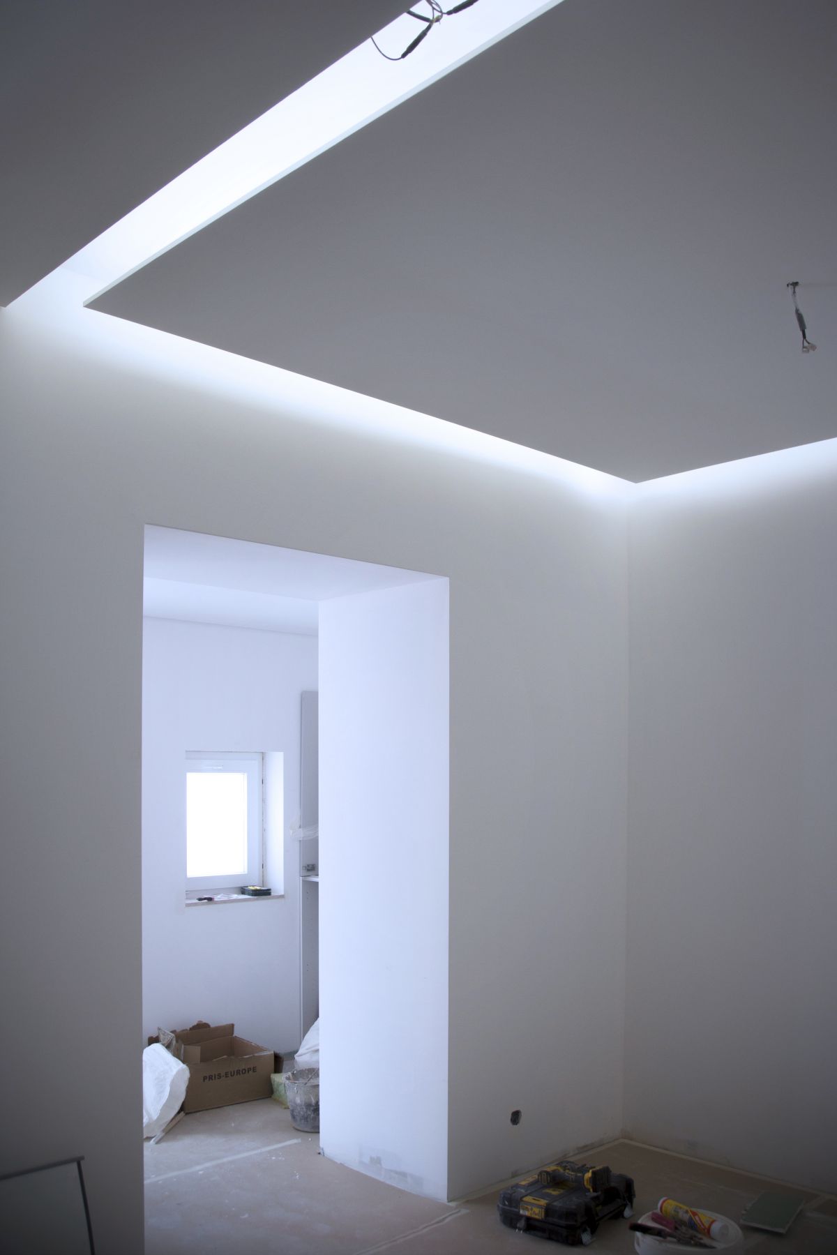 Mário Lopes Arquitecto - Lisboa - Adiciones y remodelaciones