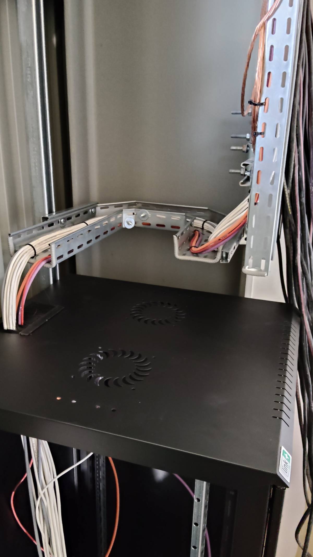 Nexovolt - Serviços Elétricos - Valongo - Câblage