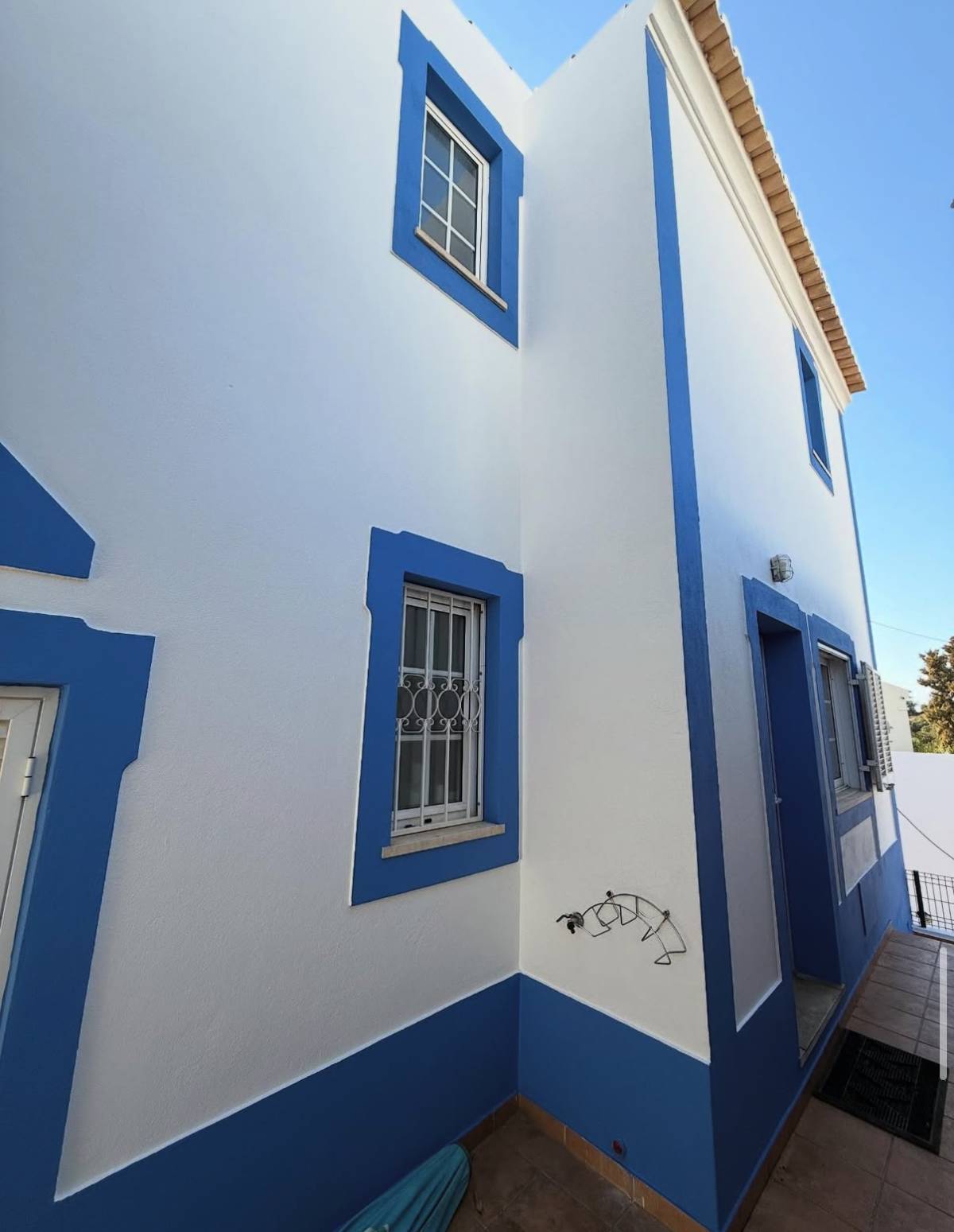 Henrique Ribeiro - Silves - Remodelação de Quarto
