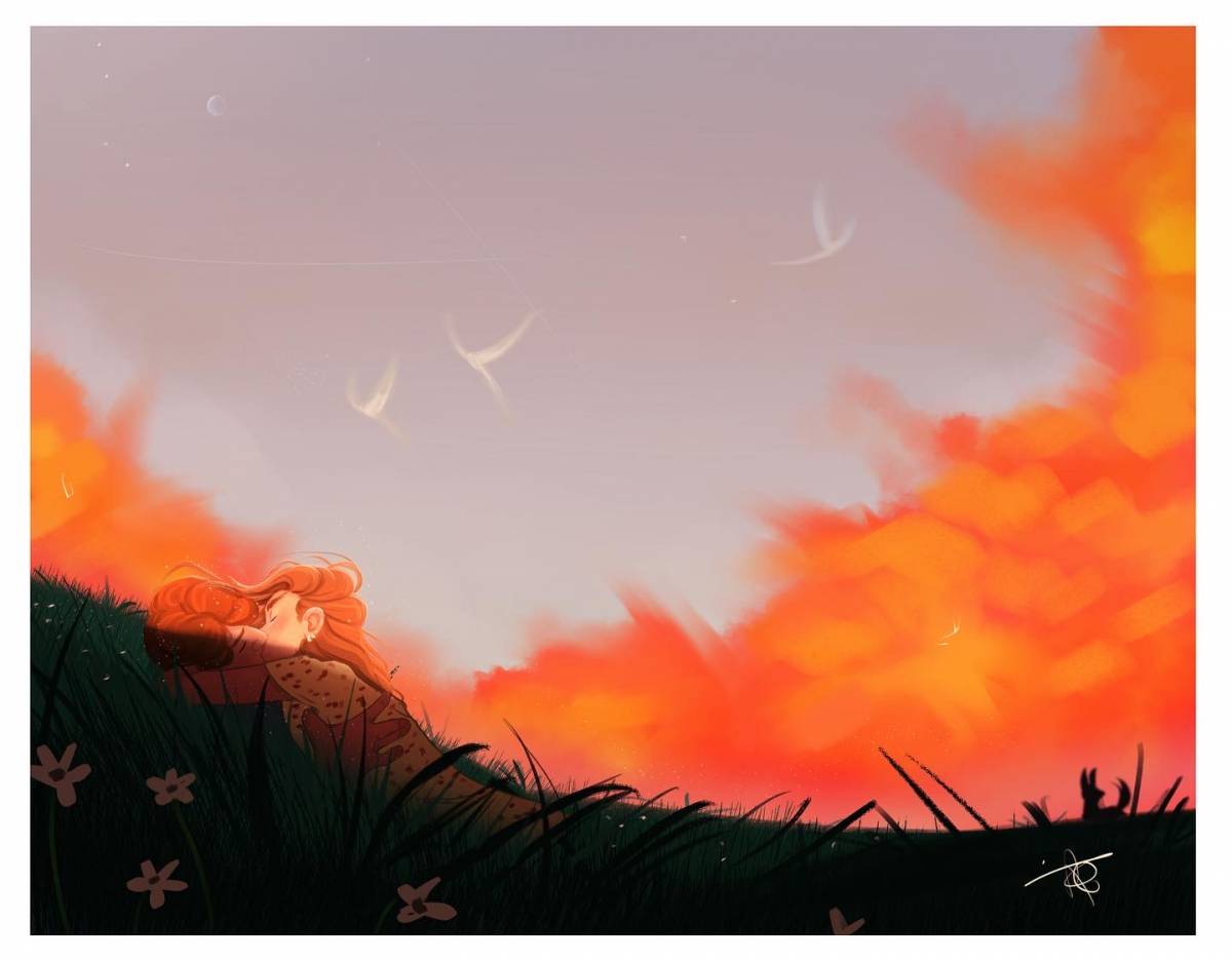 Paloma - Valongo - Illustrating
