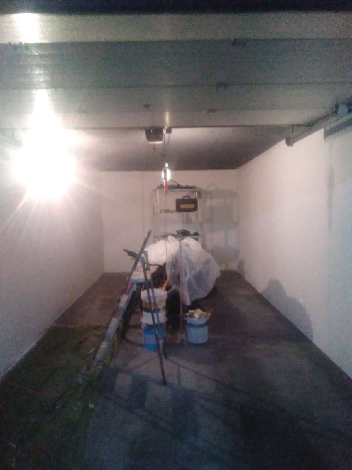 Hugo Pinturas - Ferreira do Zêzere - Insulation