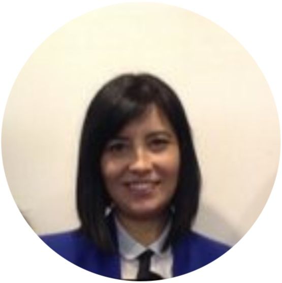 Andreia Borges - Penafiel - Basic Math Tutoring