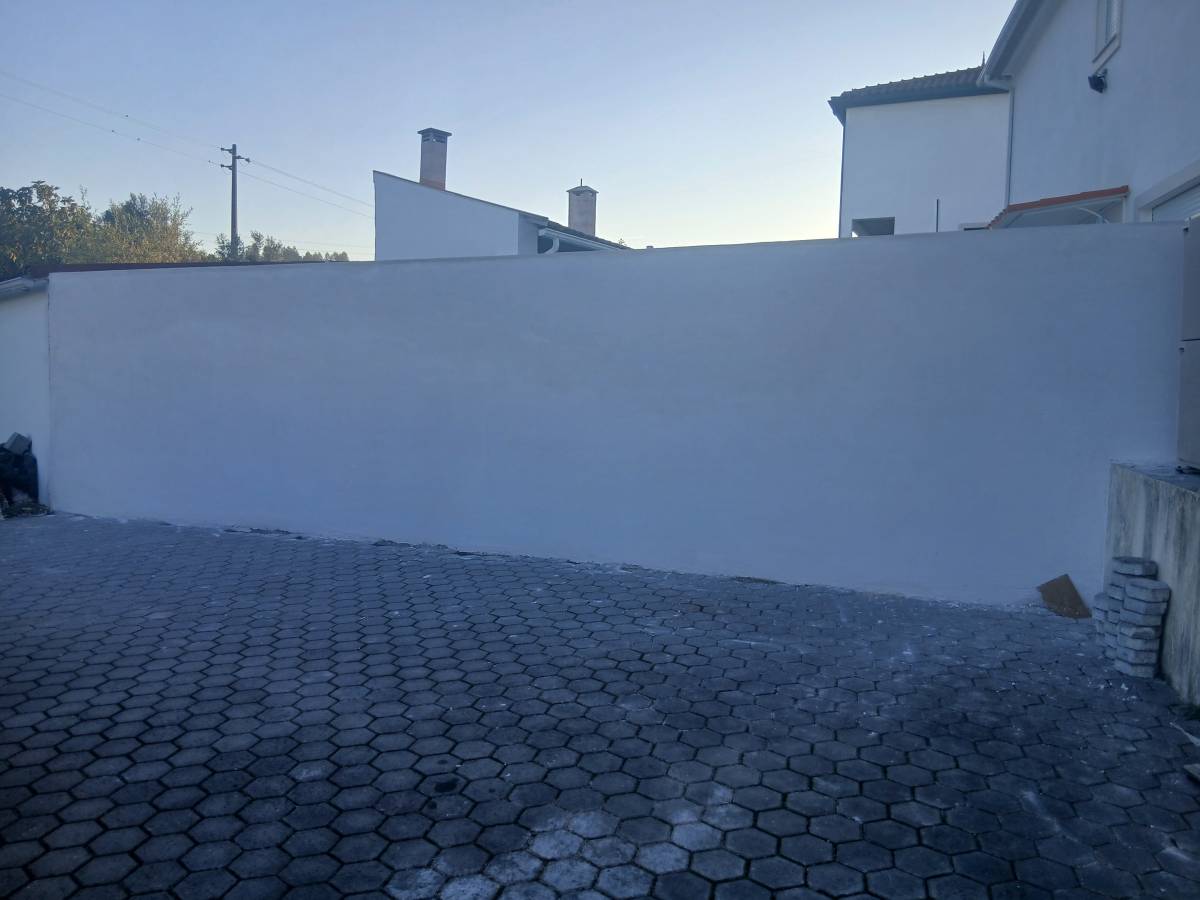 Marcio Valério - Mira - Gazebo Installation