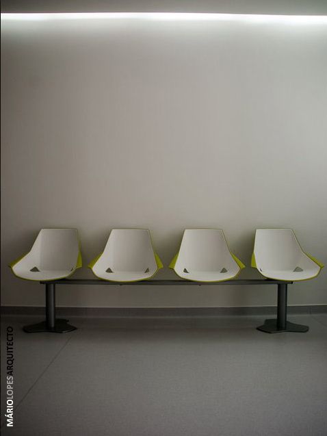 Mário Lopes Arquitecto - Lisboa - Diseño técnico