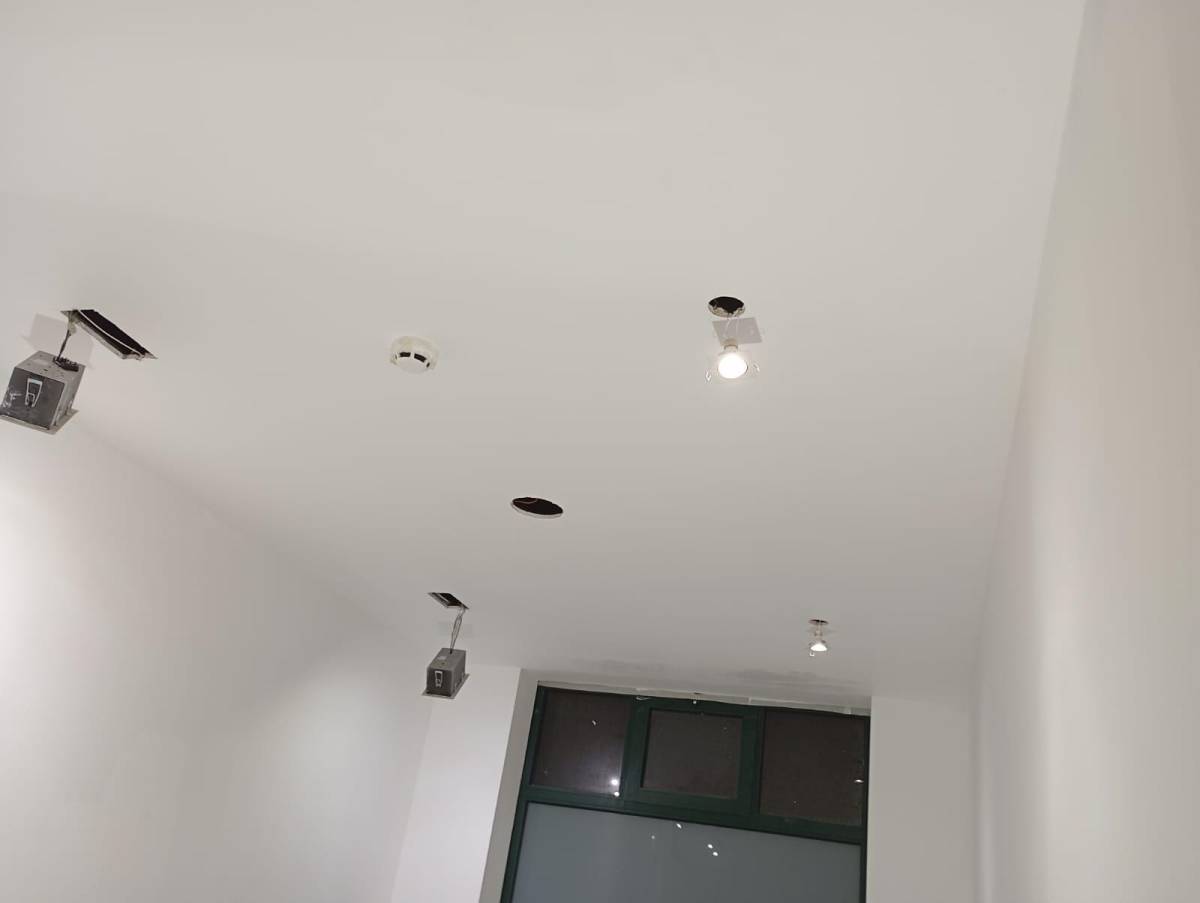 Vertex UE - Oliveira de Azeméis - Manutenção e Reparação de Terraço