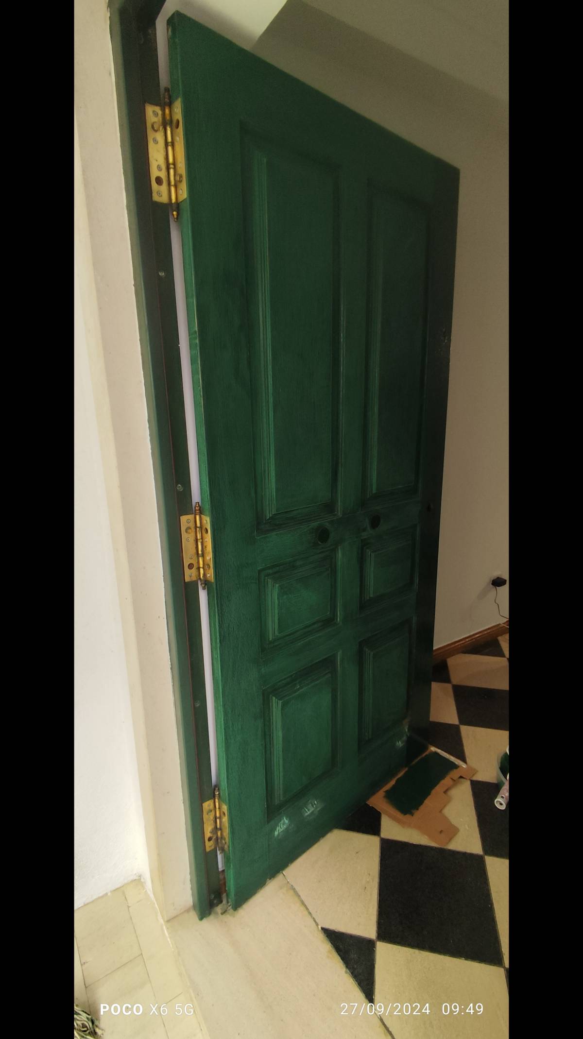 JM Pinturas - Leiria - Pintura Exterior