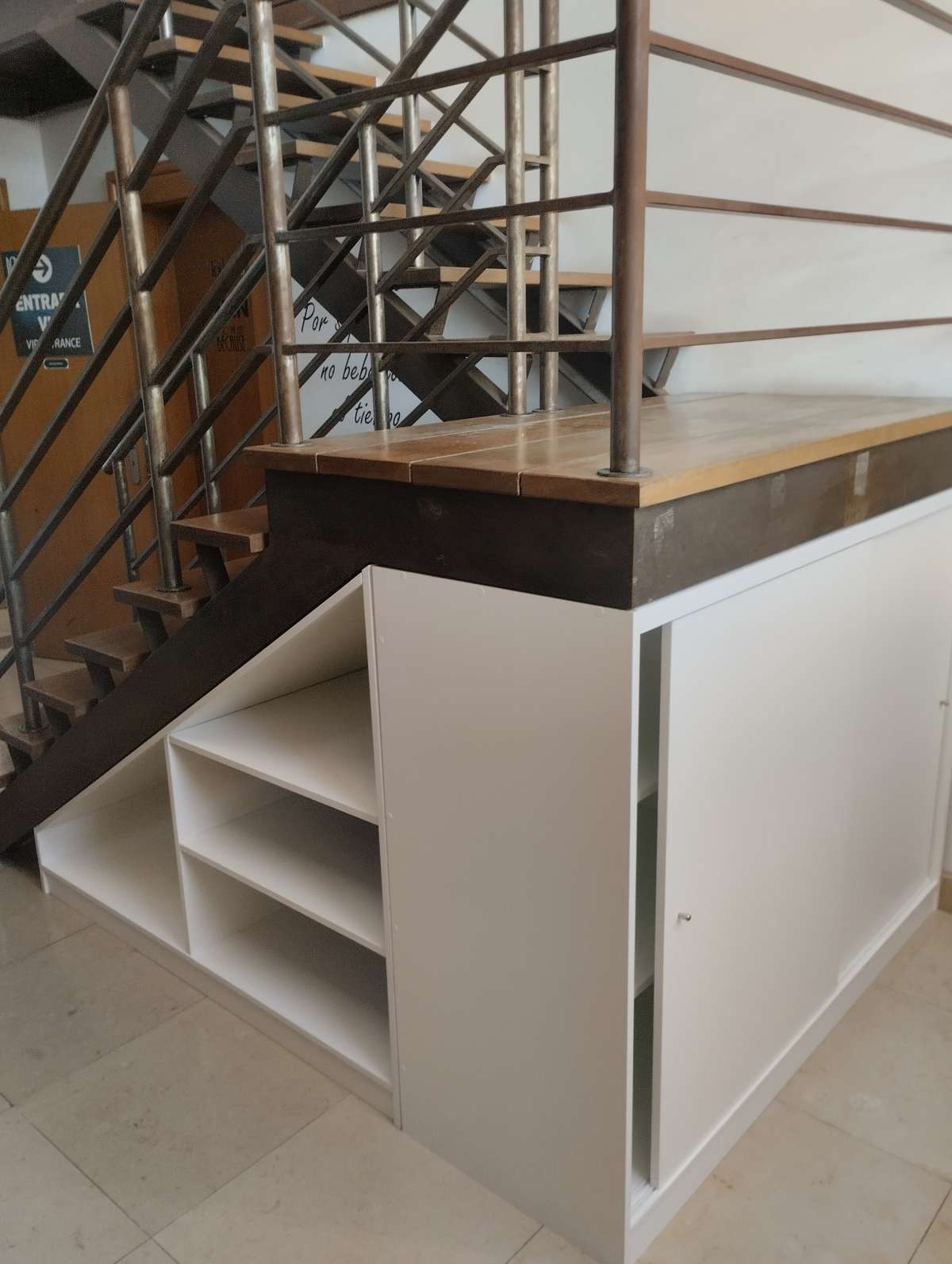 Joselito silva - Sintra - Cabinet Refacing
