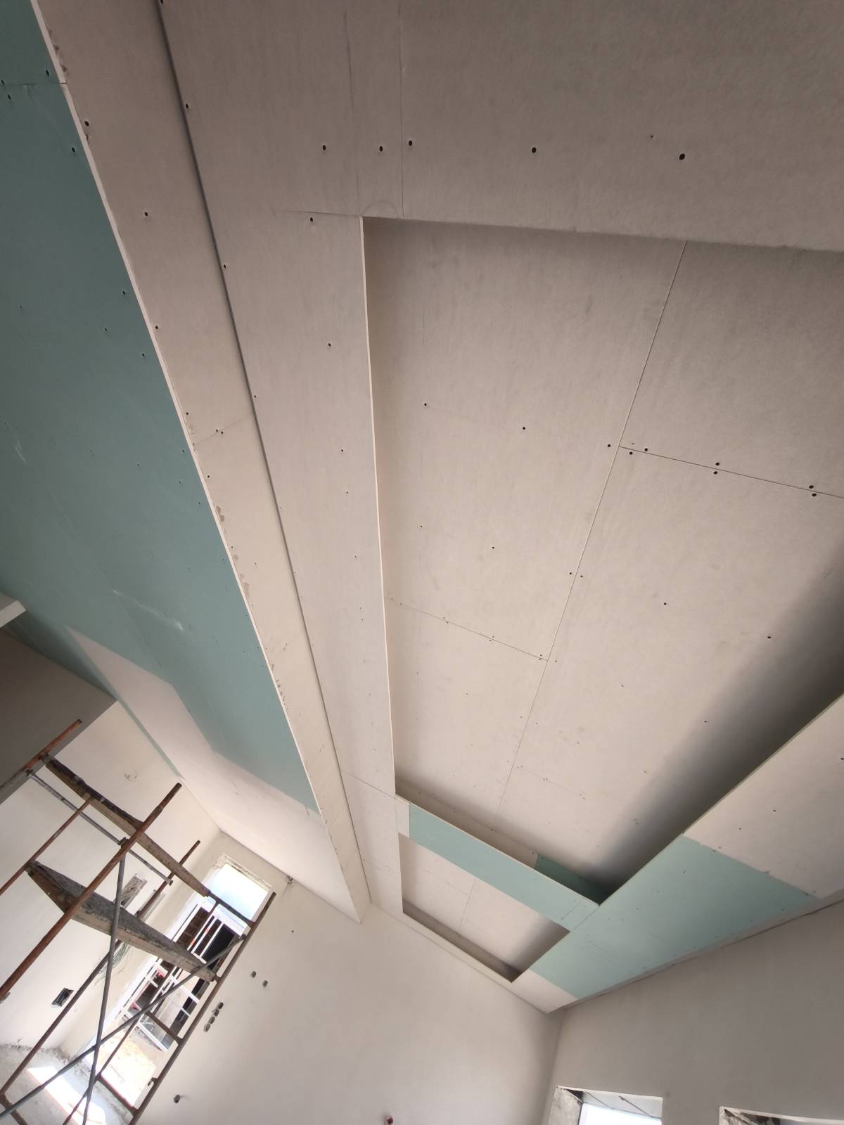 Wesley Pladur - Seixal - Stair Installation