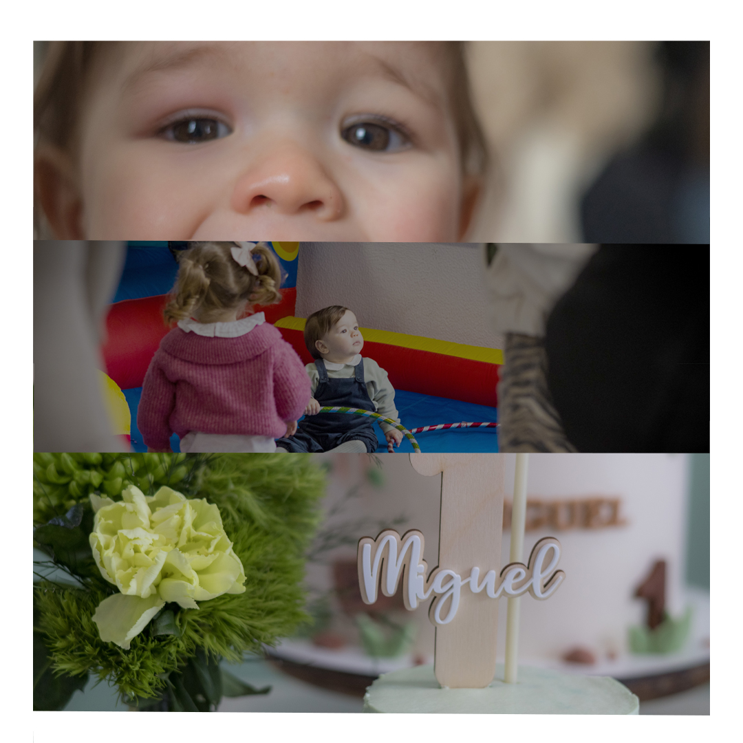 Borkie Filmes - Lisboa - Filmagem de Eventos