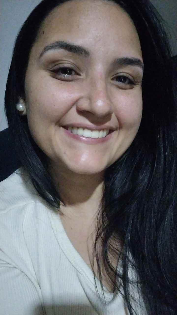 Andressa Coelho Góes - Faro - House Cleaning (Recurring)