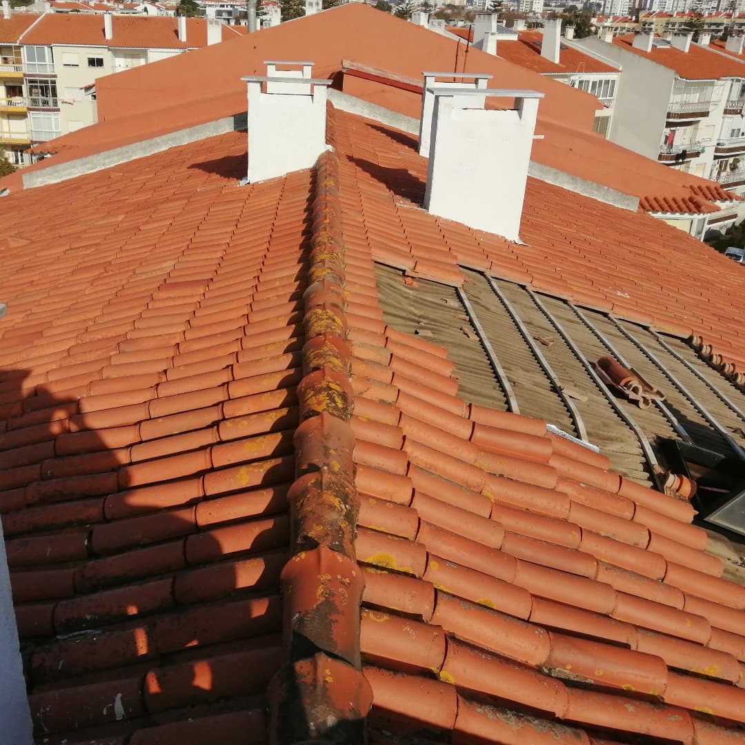 JMB Construção Civil e Remodelações/ Alvará: 119879-PAR - Almada - Reparação de Armários