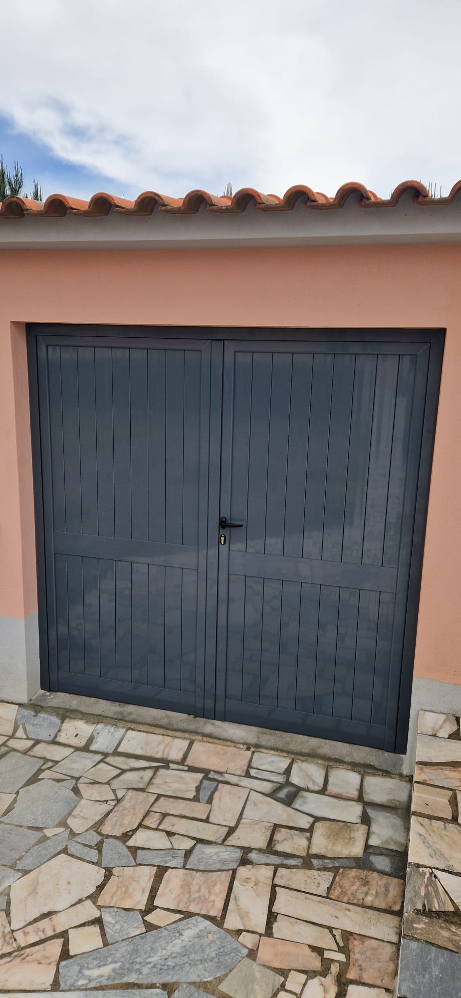 ABC ALUMÍNIOS - Odivelas - Fensterladen montieren