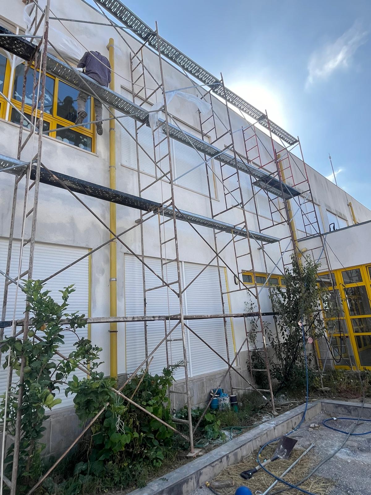 Home Remodelar - Caldas da Rainha - Wiring