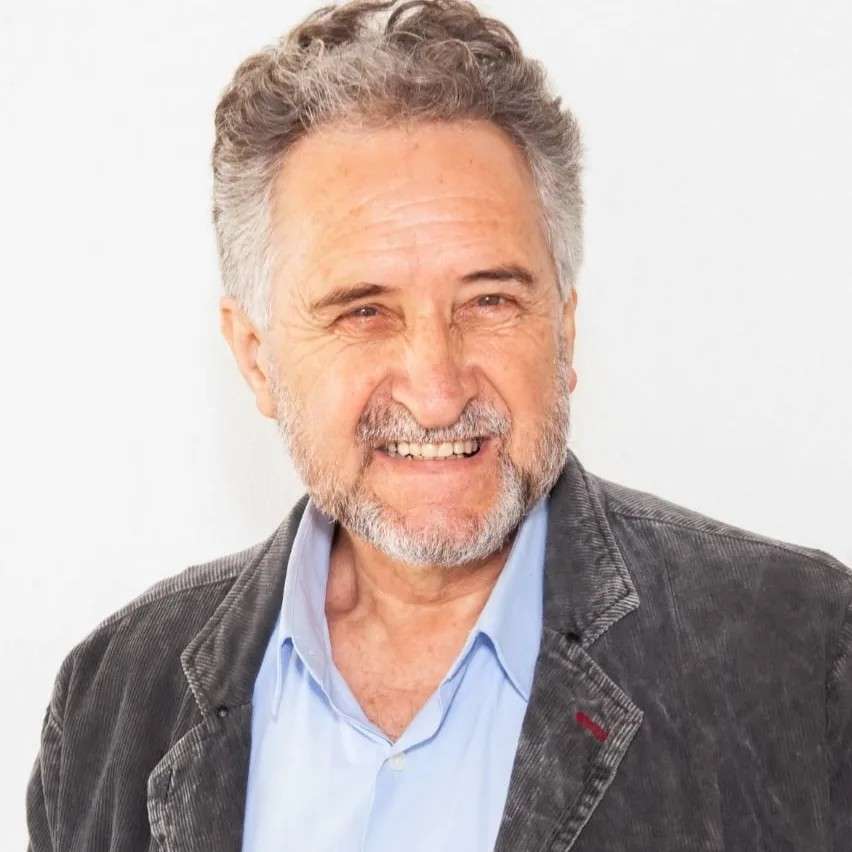 Paulo Cardoso (Ator, Diretor, Dramaturgo e Orientado de Artes Cênicas) - Cascais - Contador de Histórias