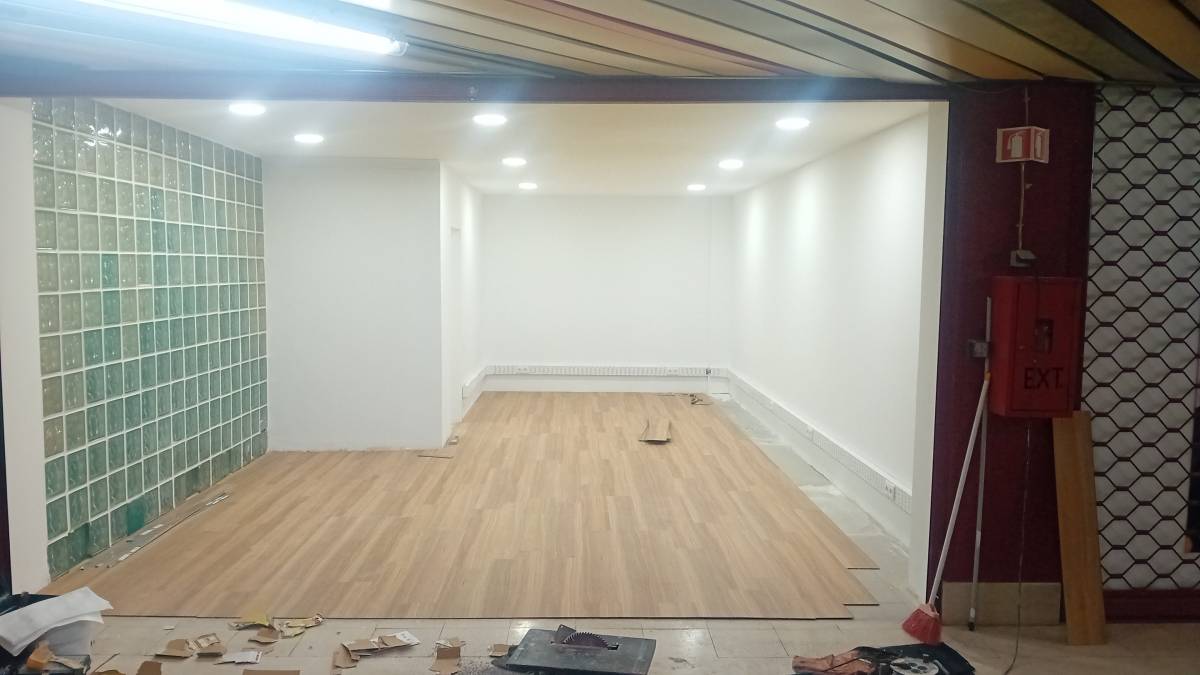 Telmo Pinto - Amadora - Remodelación de cocinas