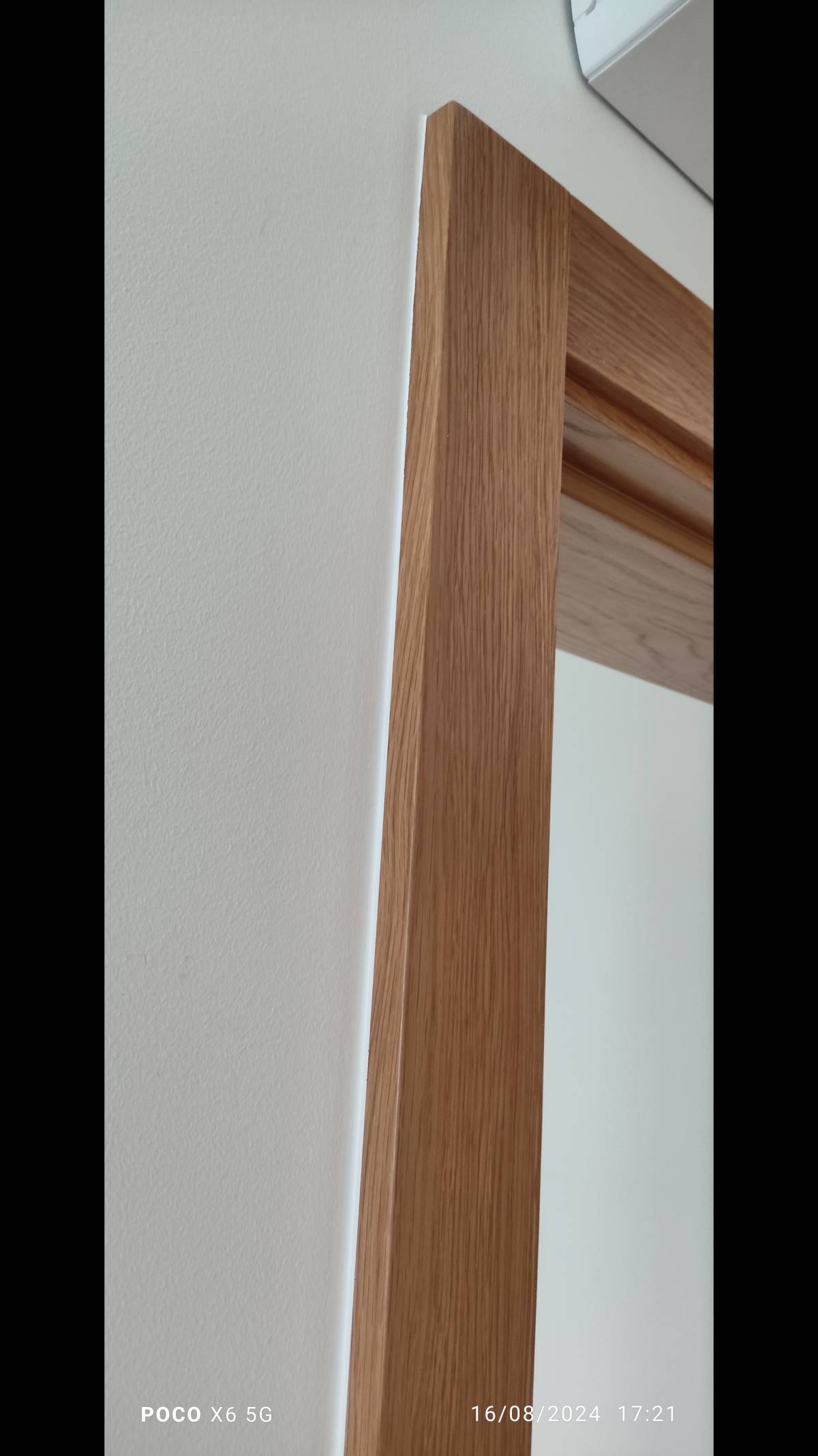 JM Pinturas - Leiria - Pintura de Portas