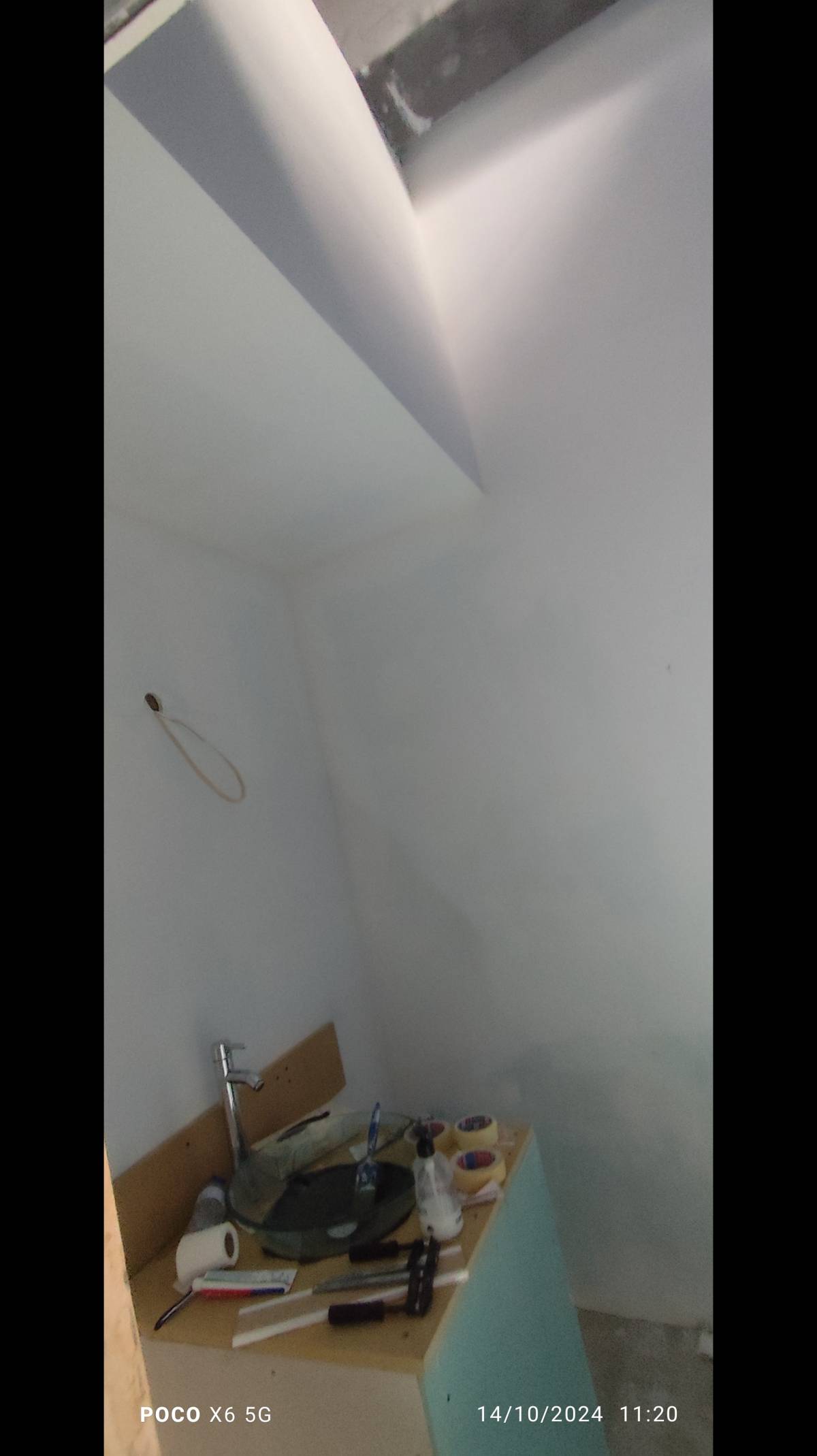 JM Pinturas - Leiria - Pintura de Portas