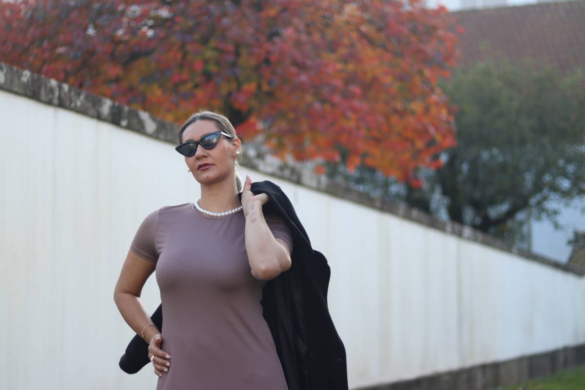 Nathalya Rodrigues - Gondomar - Commercial Photography