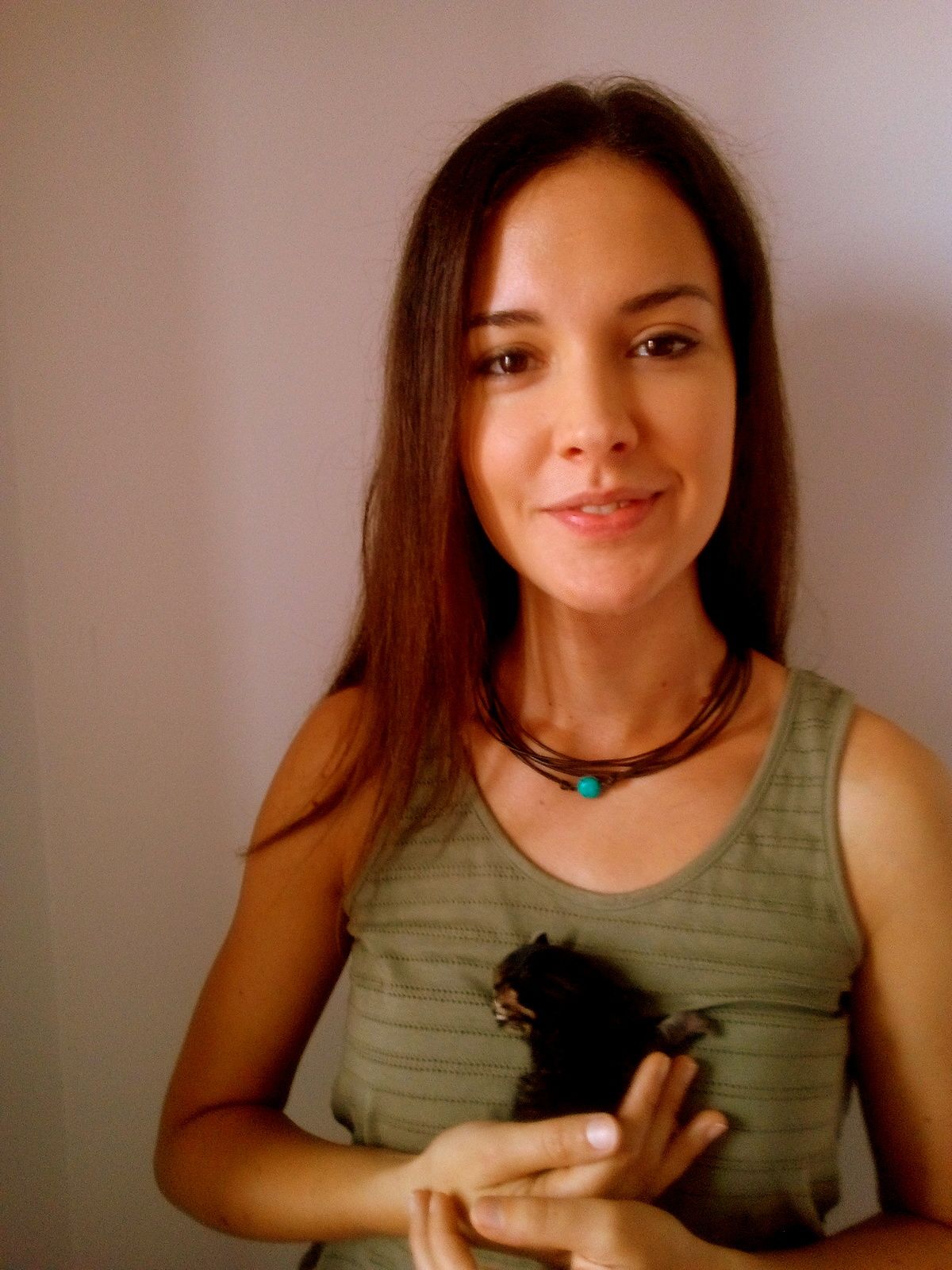 Joana Oliveira - Medicina Tradicional Chinesa - Espinho - Massagem Desportiva
