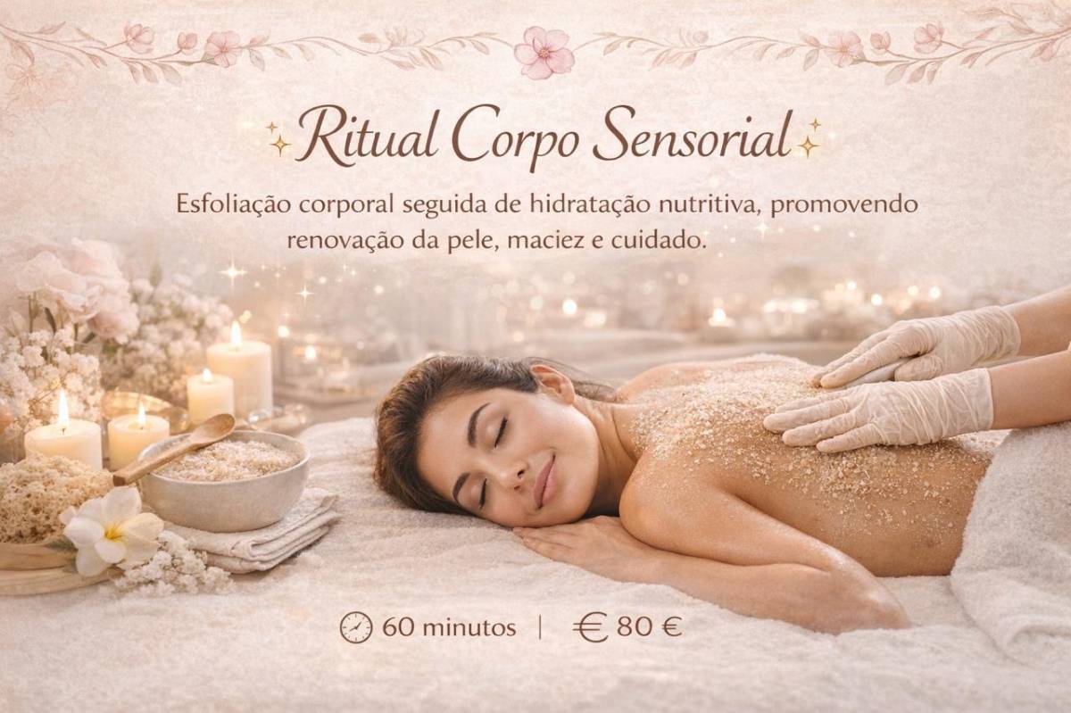 Renata - Porto - Terapias de masajes