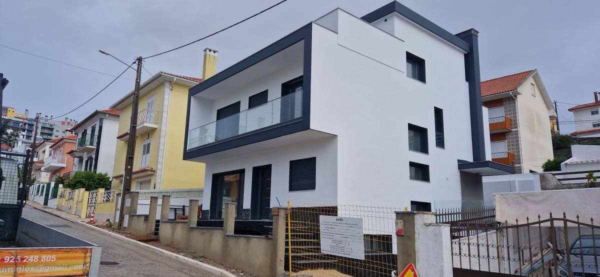 ABC ALUMÍNIOS - Odivelas - Fensterläden reparieren