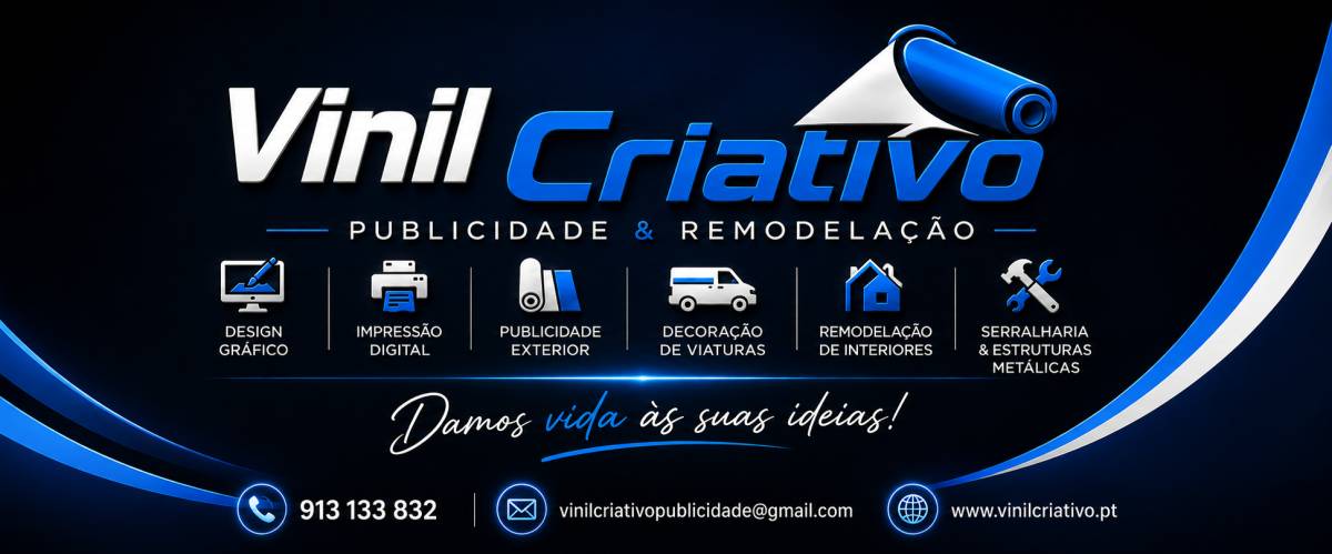 Grupo Criativo - Barcelos - Graphiste
