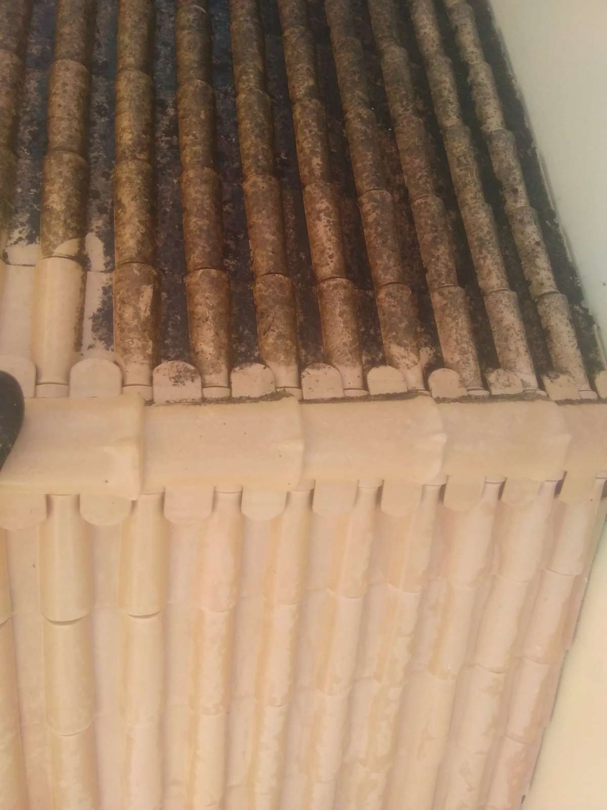 Hugo Pinturas - Ferreira do Zêzere - External Thermal Insulation