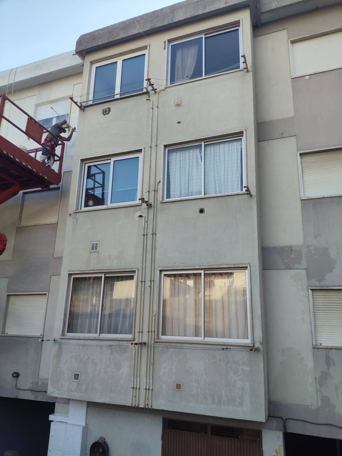 JM Pinturas - Leiria - Exterior Painting