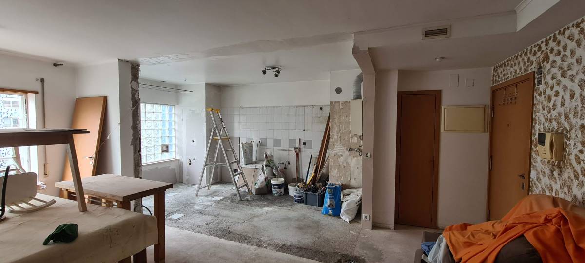 Dionizio Solutions - Sintra - Sellados